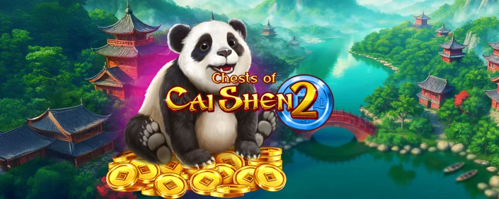 br51 Baús de Cai Shen 2