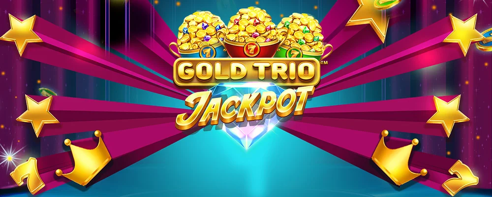 br51 Jackpot do Trio de Ouro