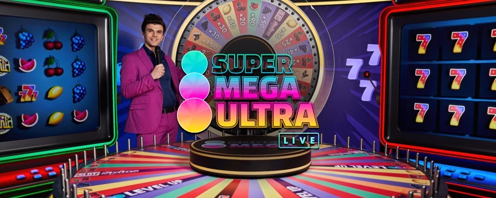 br51 Super Mega Ultra ao Vivo