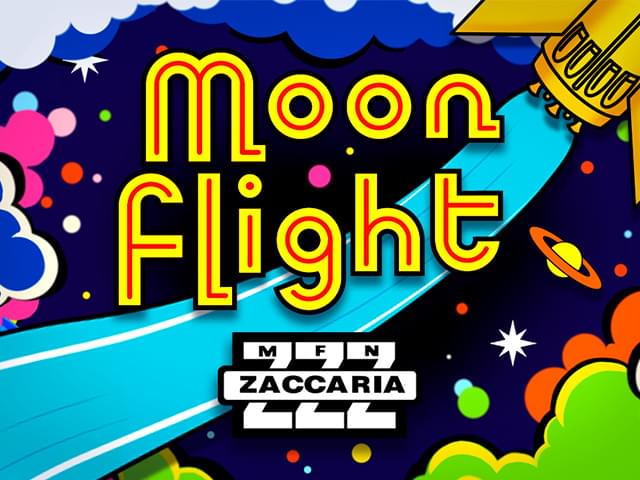 br51 Deslizante de Voo Lunar