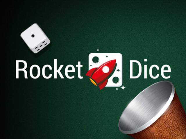 br51 Dados de Foguete